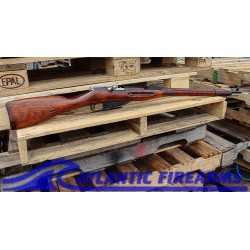 MOSIN NAGANT RIFLE M91/30 C&R ELIGIBLE