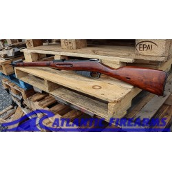 MOSIN NAGANT RIFLE M91/30 C&R ELIGIBLE