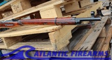 MOSIN NAGANT RIFLE M91/30 C&R ELIGIBLE