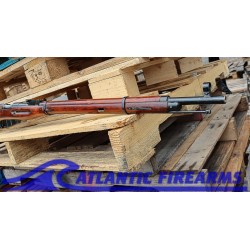 MOSIN NAGANT RIFLE M91/30 C&R ELIGIBLE
