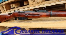 MOSIN NAGANT RIFLE M91/30 C&R ELIGIBLE