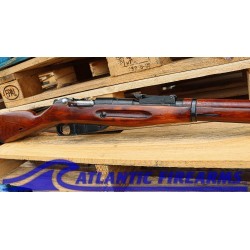 MOSIN NAGANT RIFLE M91/30 C&R ELIGIBLE