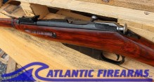 MOSIN NAGANT RIFLE M91/30 C&R ELIGIBLE