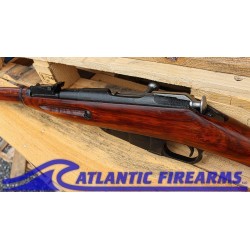 MOSIN NAGANT RIFLE M91/30 C&R ELIGIBLE