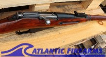 MOSIN NAGANT RIFLE M91/30 C&R ELIGIBLE