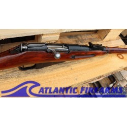 MOSIN NAGANT RIFLE M91/30 C&R ELIGIBLE