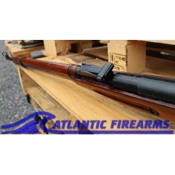 MOSIN NAGANT RIFLE M91/30 C&R ELIGIBLE