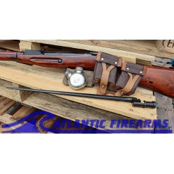 MOSIN NAGANT RIFLE M91/30 C&R ELIGIBLE