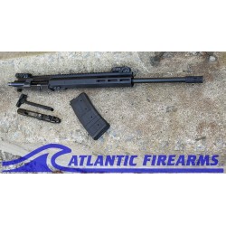 IFC AR15 UPPER RECEIVER .410 -410AQR