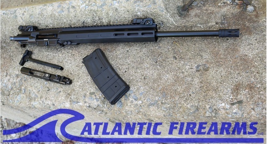 IFC AR15 UPPER RECEIVER .410 -410AQR
