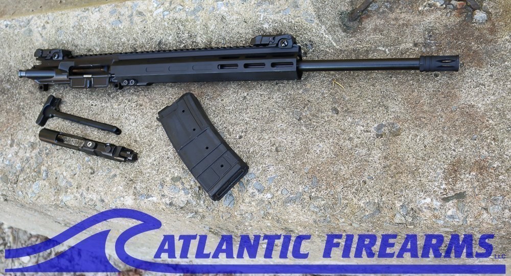 IFC AR15 UPPER RECEIVER .410 -410AQR