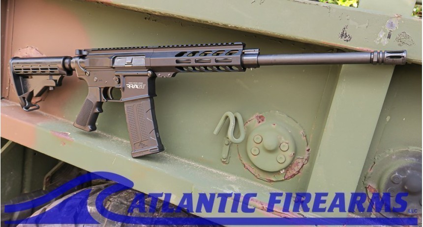 Rock River LAR-15 RRAGE Carbine 5.56 NATO AR-15 Rifle -GDS1850