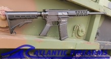 Rock River LAR-15 RRAGE Carbine 5.56 NATO AR-15 Rifle -GDS1850