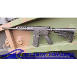 Rock River LAR-15 RRAGE Carbine 5.56 NATO AR-15 Rifle -GDS1850