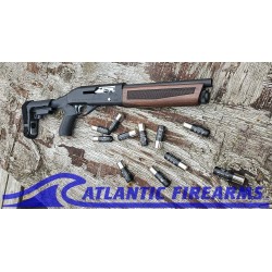 BLACK ACES TACTICAL BUCKSHOT SHOTGUN SHELLS