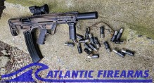 BLACK ACES TACTICAL BUCKSHOT SHOTGUN SHELLS