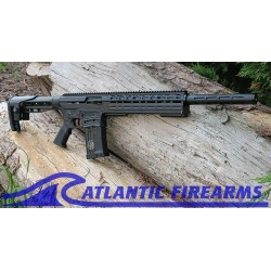 Garaysar FEAR 116 Tactical Shotgun