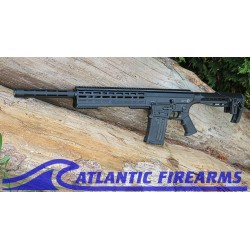 Garaysar FEAR 116 Tactical Shotgun