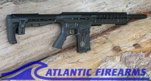 Garaysar FEAR 116 Tactical Shotgun