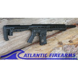 Garaysar FEAR 116 Tactical Shotgun
