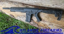 Garaysar FEAR 116 Tactical Shotgun