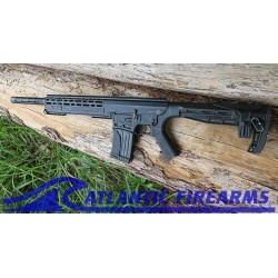 Garaysar FEAR 116 Tactical Shotgun