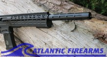 Garaysar FEAR 116 Tactical Shotgun