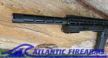 Garaysar FEAR 116 Tactical Shotgun