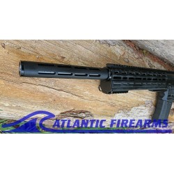 Garaysar FEAR 116 Tactical Shotgun