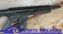 Garaysar FEAR 116 Tactical Shotgun