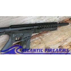 Garaysar FEAR 116 Tactical Shotgun