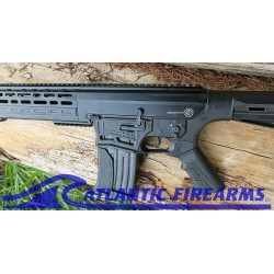 Garaysar FEAR 116 Tactical Shotgun