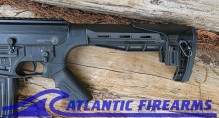 Garaysar FEAR 116 Tactical Shotgun