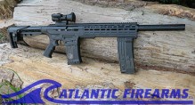 Garaysar FEAR 116 Tactical Shotgun