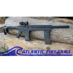 Garaysar FEAR 116 Tactical Shotgun
