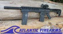Garaysar FEAR 116 Tactical Shotgun