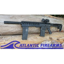 Garaysar FEAR 116 Tactical Shotgun