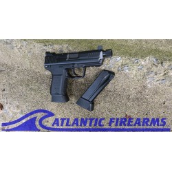 Heckler & Koch HK45C V1 Pistol W/ Night Sights