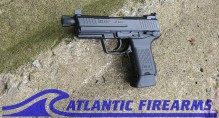 Heckler & Koch HK45C V1 Pistol W/ Night Sights