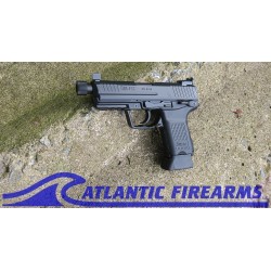 Heckler & Koch HK45C V1 Pistol W/ Night Sights