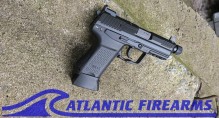 Heckler & Koch HK45C V1 Pistol W/ Night Sights