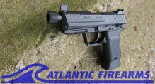 Heckler & Koch HK45C V1 Pistol W/ Night Sights