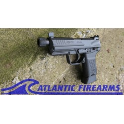 Heckler & Koch HK45C V1 Pistol W/ Night Sights
