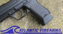 Heckler & Koch HK45C V1 Pistol W/ Night Sights