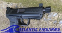 Heckler & Koch HK45C V1 Pistol W/ Night Sights