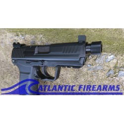 Heckler & Koch HK45C V1 Pistol W/ Night Sights