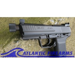 Heckler & Koch HK45C V1 Pistol W/ Night Sights