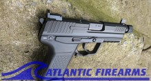 Heckler & Koch HK45C V1 Pistol W/ Night Sights