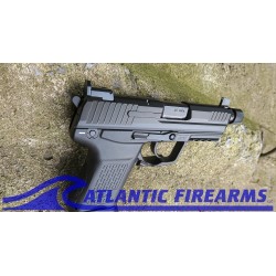 Heckler & Koch HK45C V1 Pistol W/ Night Sights