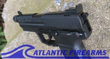 Heckler & Koch HK45C V1 Pistol W/ Night Sights